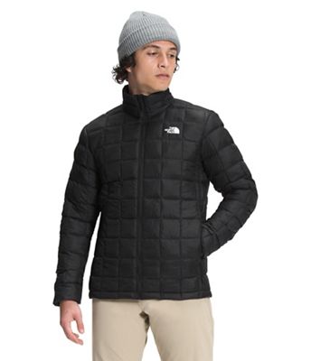 The North Face Men's ThermoBall Eco Jacket - Medium - TNF Black product image
