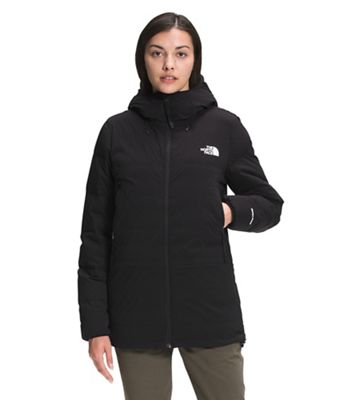 The North Face Women's Trail 50/50 Down Jacket - Medium - TNF Black product image
