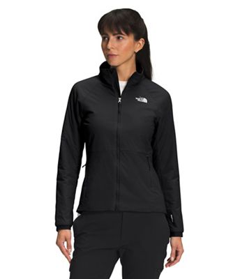 The North Face Women's Ventrix Full Zip Jacket - XS - TNF Black product image