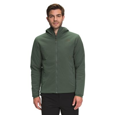 The North Face Men's Ventrix Hoodie - XL - Thyme product image