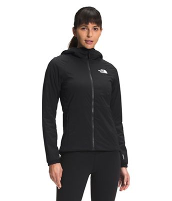 The North Face Women's Ventrix Hoodie - Small - TNF Black product image