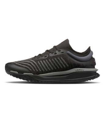 The North Face Men's Vectiv Escape Knit Reflect Shoe - 10 - TNF Black / Asphalt Grey product image