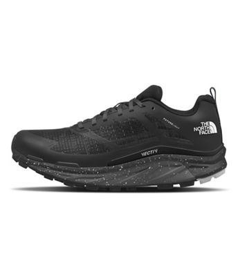 The North Face Women's Vectiv Infinite Futurelight Reflect Shoe - 10 - TNF Black / Vanadis Grey product image