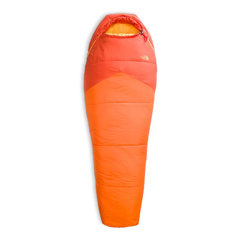 Image of The North Face Wasatch Pro 40 Sleeping Bag