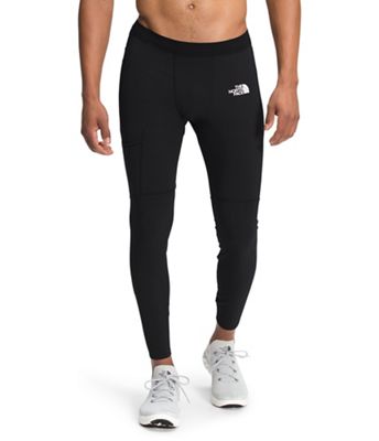 The North Face Men's Winter Warm Tight - Small - TNF Black product image