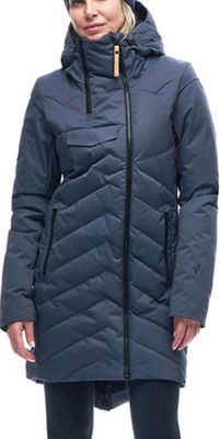 Indyeva Women's Ayaba Jacket - Small - Space product image