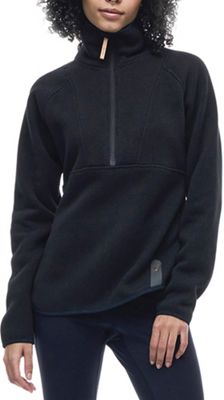 Indyeva Women's Hiti Top - Small - Black product image