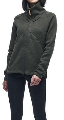Indyeva Women's Kaula II Jacket - Large - Bonzai H product image