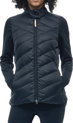 Indyeva Women's Melia II Jacket - Small - Black product image