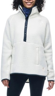 Indyeva Women's Pecora Jacket - Large - Winter White product image
