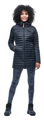 Indyeva Women's Ranta Jacket - Medium - Black product image