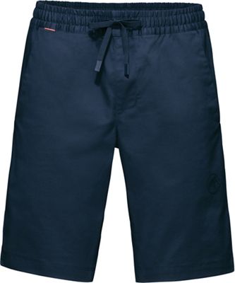 Mammut Men's Camie Shorts - 36 Regular - Marine product image