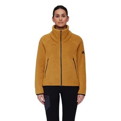 Mammut Women's Innominata Pro ML Jacket - Small - Cheetah product image