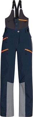 Mammut Women's La Liste Pro HS Bib Pants Women product image