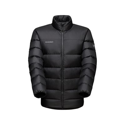 Mammut Men's Whitehorn IN Jacket - XXL - Black product image