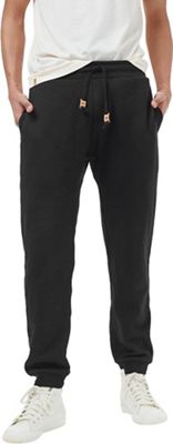 Tentree Men's Atlas Sweatpant - XL - Meteorite Black Space Dye product image