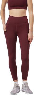 Tentree Women's inMotion 7/8 Legging - Medium - Fig product image