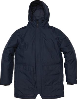 Tentree Men's Insulated Parka - XL - Midnight Blue product image