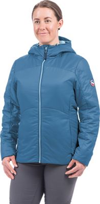 Big Agnes Women's Larkspur Jacket - Small - Riviera product image