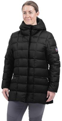 Big Agnes Women's Trudy Jacket - Small - Black product image