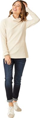 Carve Designs Women's Collette Tunic - Small - Birch product image