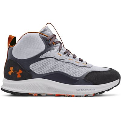 Under Armour Men's Charged Bandit Trek 2 Shoe - 10.5 - Mod Grey / Halo Grey / Fox product image