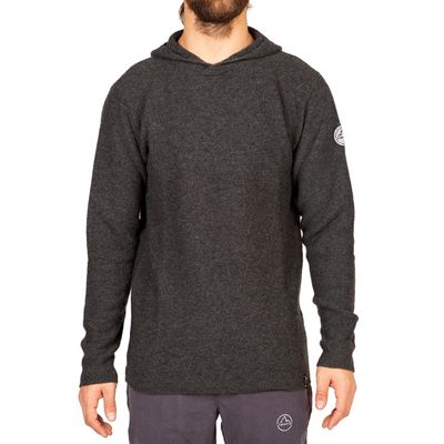 La Sportiva Men's Major Hoody - Medium - Carbon product image