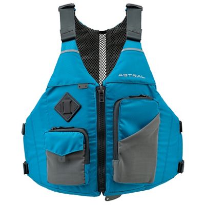 Astral Men's E-Ronny Lifevest product image