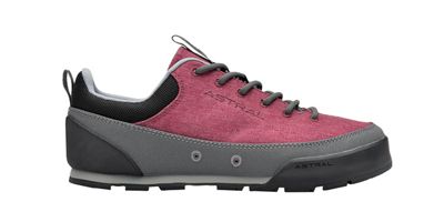 Astral Women's Rambler Shoe - 7 - Beet Red product image