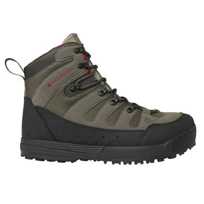 Redington Men's Forge Boot-Sticky Rubber - 12 - Riverbed product image