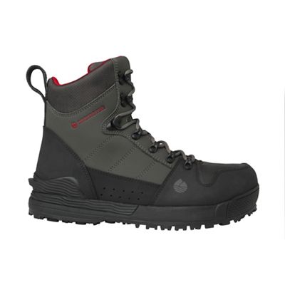 Redington Men's Prowler-Pro Boot-Sticky Rubber - 9 - Granite product image
