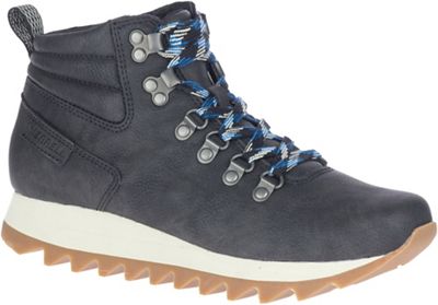 Merrell Women's Alpine Hiker Shoe - 7.5 - Black product image
