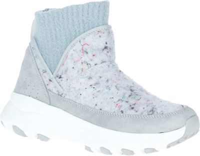 Merrell Women's Merrell Cloud Renew Bluff Boot - 7 - High Rise product image