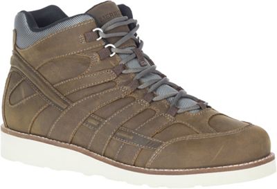 Merrell Men's Moab 2 Mid Craft Shoe - 11.5 - Boulder product image