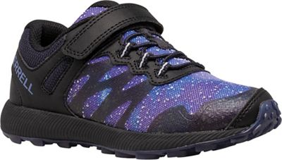 Merrell Boys' Nova 2 GID Shoe - 7 - Night Sky product image