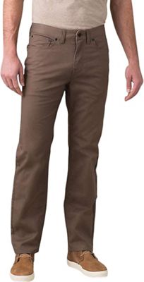 Prana Men's Ulterior Slim Pant - 34x32 - Mud product image