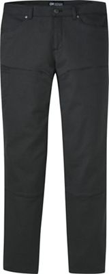Outdoor Research Women's Lined Work Pant - 10 - Storm product image