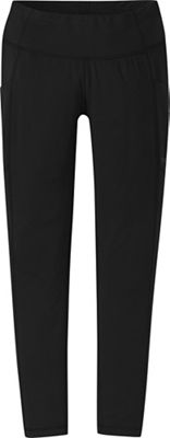 Outdoor Research Women's Melody 7/8 Legging - 3XL - Black product image
