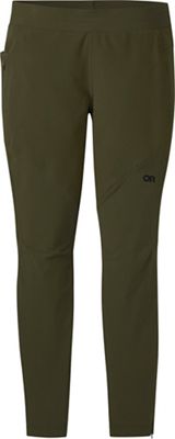 Outdoor Research Women's Methow Pant - Medium - Loden product image