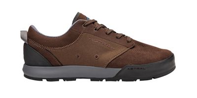Astral Men's Rover Shoe - 9.5 - Mocha Brown product image