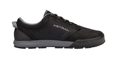 Astral Men's Rover Shoe - 11.5 - Basalt Black