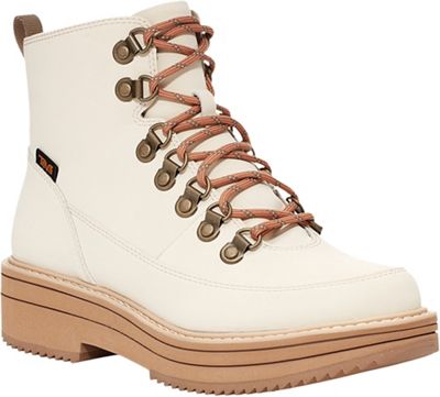 Teva Women's Midform Boot - 8.5 - White Swan product image