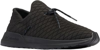 Columbia Women's Wildone Moc Shoe - 10 - Black / Graphite product image