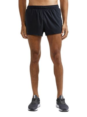 Craft Sportswear Men's Adv Essence 2 Inch Stretch Short - XL - Black product image