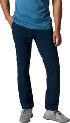 Mountain Hardwear Men's Cederberg Utility Pant - 36 - Hardwear Navy product image