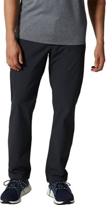 Mountain Hardwear Men's Chockstone Warm Pant - 38 - Dark Storm product image