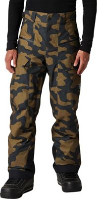Mountain Hardwear Men's Cloud Bank GTX Insulated Pant product image