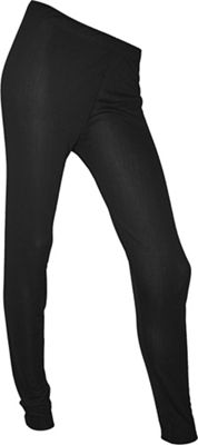 Polarmax Women's Double Base Layer Pant - XL - Black product image