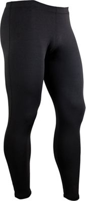 Polarmax Men's Heavyweight Tight - Small - Black product image