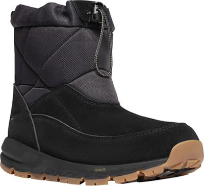 Danner Men's Cloud Cap Boot - 10.5 - Black product image